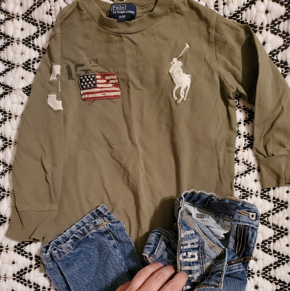 Outfit